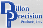 Dillon Precision