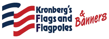 Kronberg's Flags and Flagpoles