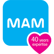 MAM Baby
