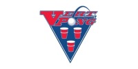 Vert Pong