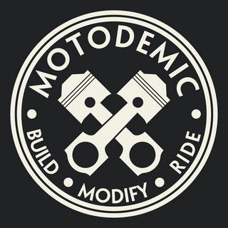 Motodemic