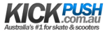 Kick Push AU