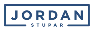 JORDAN STUPAR