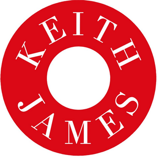 Keith James