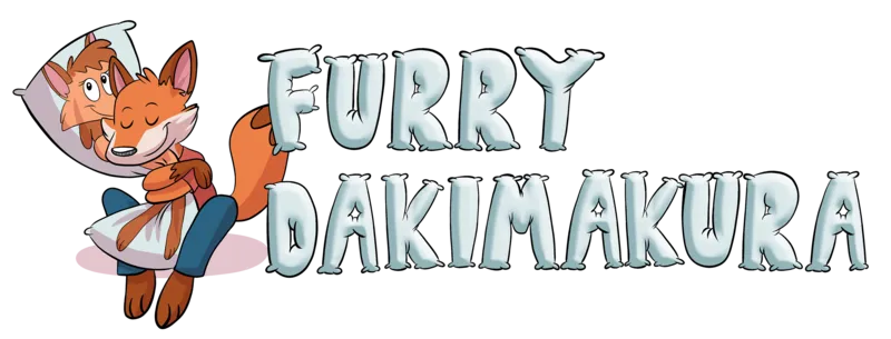 Furry Dakimakura