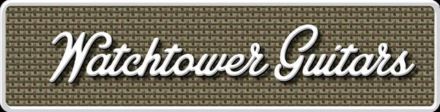 Watchtower Guitars LLC