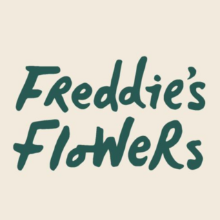 Freddie's Flowers
