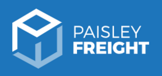 Paisley Freight
