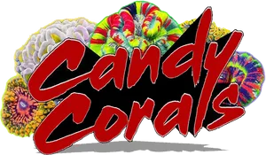 Candy Corals