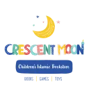 Crescent Moon Bookstore