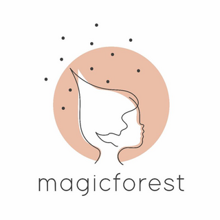Magic Forest Shop