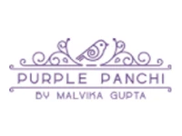 Purple Panchi