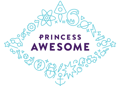 Princess Awesome