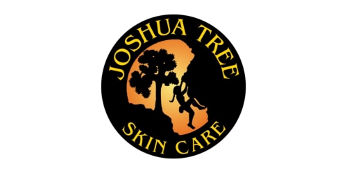 Joshua Tree Skin Care