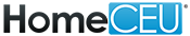HomeCEUConnection