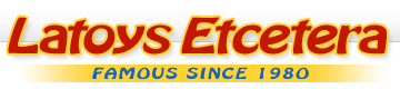 Latoys Etcetera