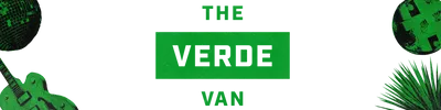 Verde Van