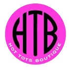 HTB Boutique