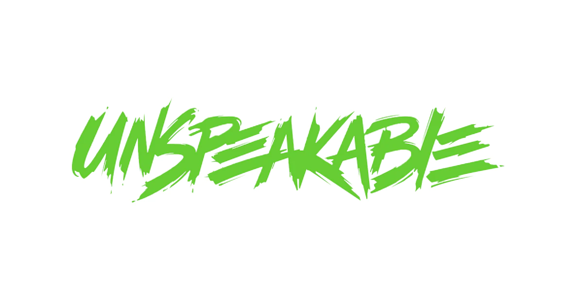 UnspeakableGaming