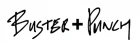Buster + Punch