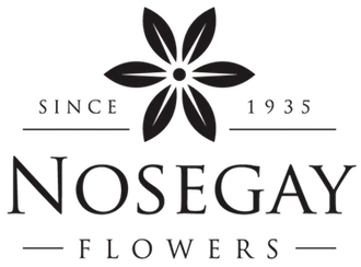 Nosegay Flowers