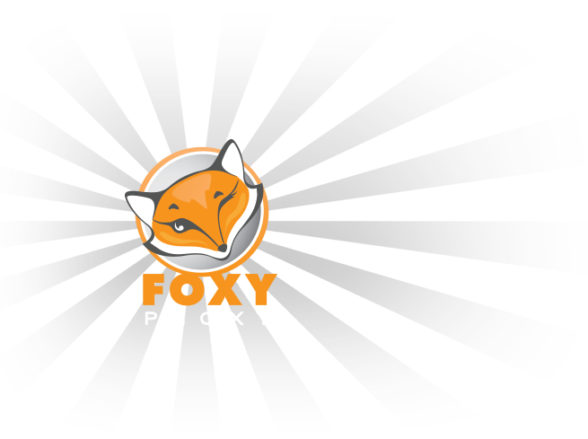 FoxyProxy