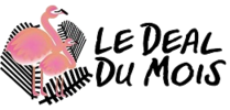 Le Deal Du Mois