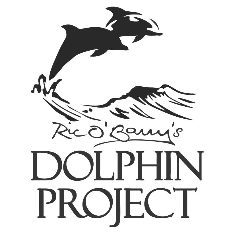 Ric O'Barry's Dolphin Project