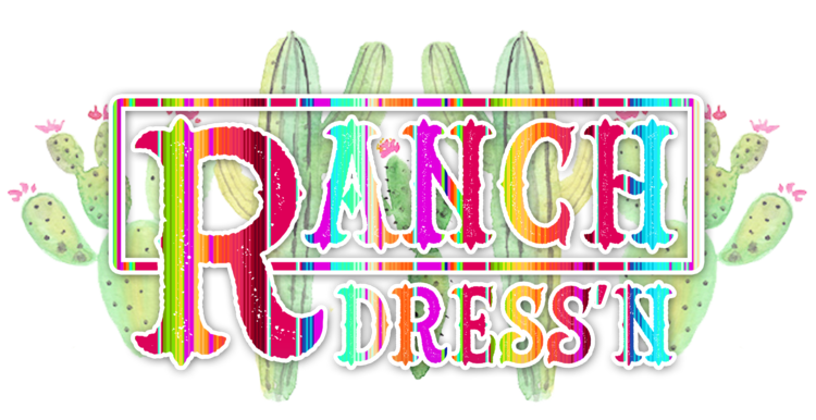 Ranch Dress'n