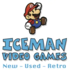 Iceman Video Games