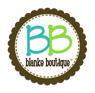 Blanks Boutique