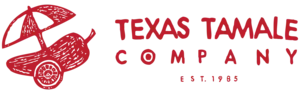 Texas Tamale