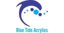 Bluetideacrylics