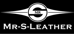 Mr. S Leather