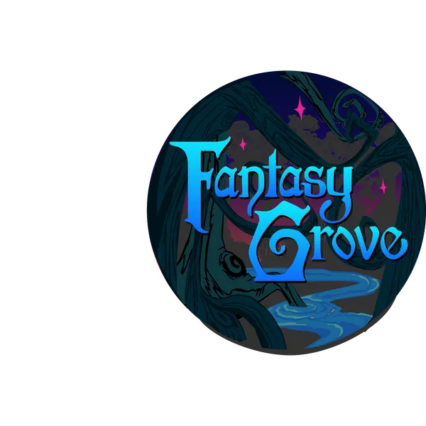 Fantasy Grove