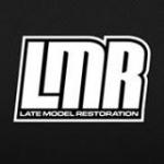 Late Model Restoration