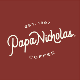 PapaNicholas Coffee