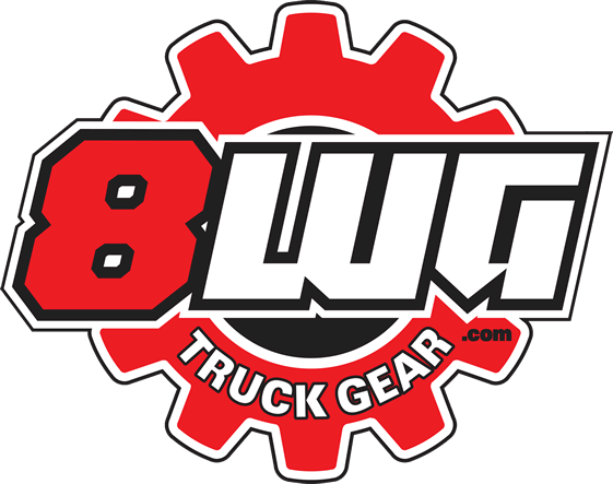 8 Lug Truck Gear