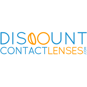 Discount Contact Lenses