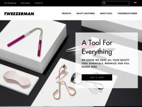 Tweezerman UK