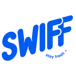 Swiff Spray