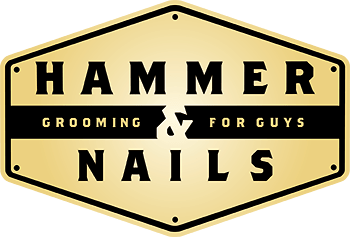 Hammer & Nails Grooming Shop For Guys