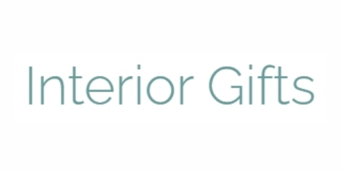 Interior Gifts