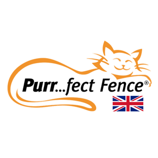 Purrfect Fence