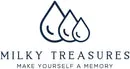 Milky Treasures