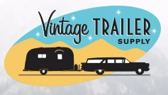 Vintage Trailer Supply