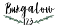 Bungalow 123