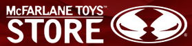 McFarlane Toys Store