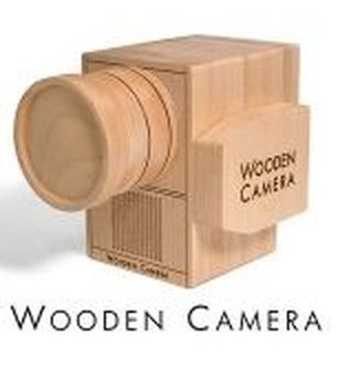 Wooden Camera