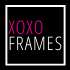 XOXO Frames